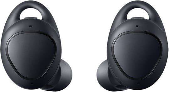 Product Image - Samsung Gear IconX (2018)