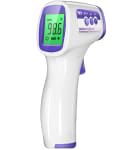 Product image of Femometer Digital Infrared Thermometer
