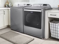 Maytag MED8230HC dryer review