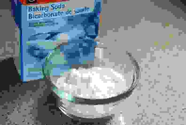 Baking Soda