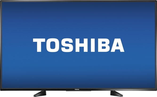 Product Image - Toshiba 55L421U