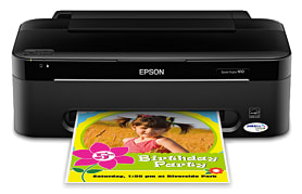 Product Image - Epson Stylus N10