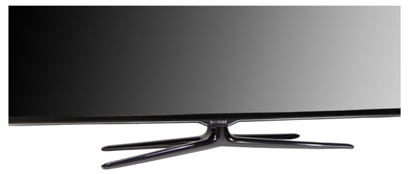 Samsung UN46ES6500F 3D LED LCD HDTV Review - Reviewed Televisions