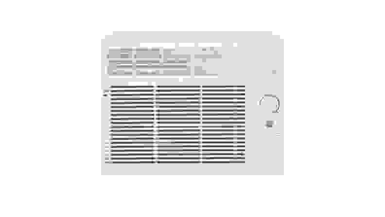 GE 5000 BTU 115-Volt Window Air Conditioner