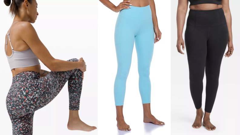 How to shop for performance fabrics based on your workout - Reviewed