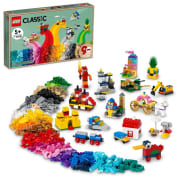 Product image of Lego Classic 90 Years of Play