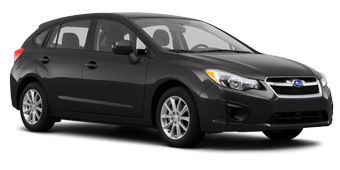 Product Image - 2012 Subaru Impreza 2.0i Premium 5-dr