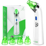 Product image of Juhe Julieh Blackhead Remover Pore Vacuum