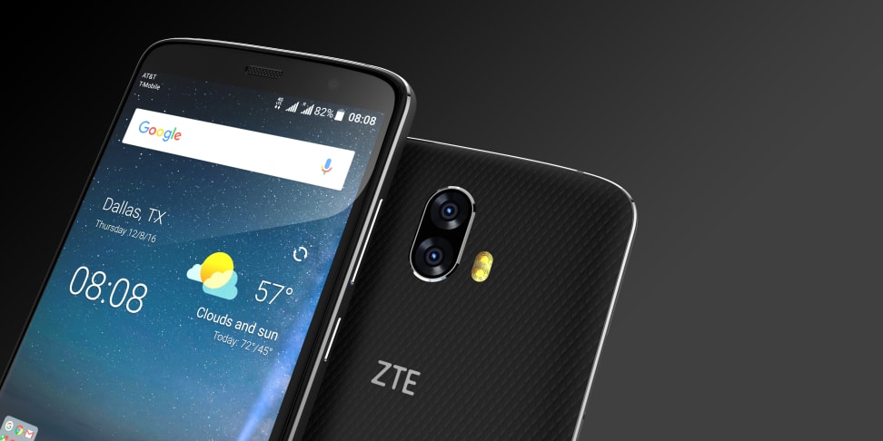 ZTE Blade V8 Pro