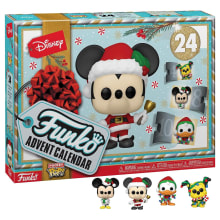 Product image of Funko Pop! Disney advent calendar