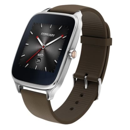 Product Image - Asus WI501Q ZenWatch 2