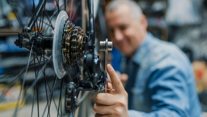 bikeshop