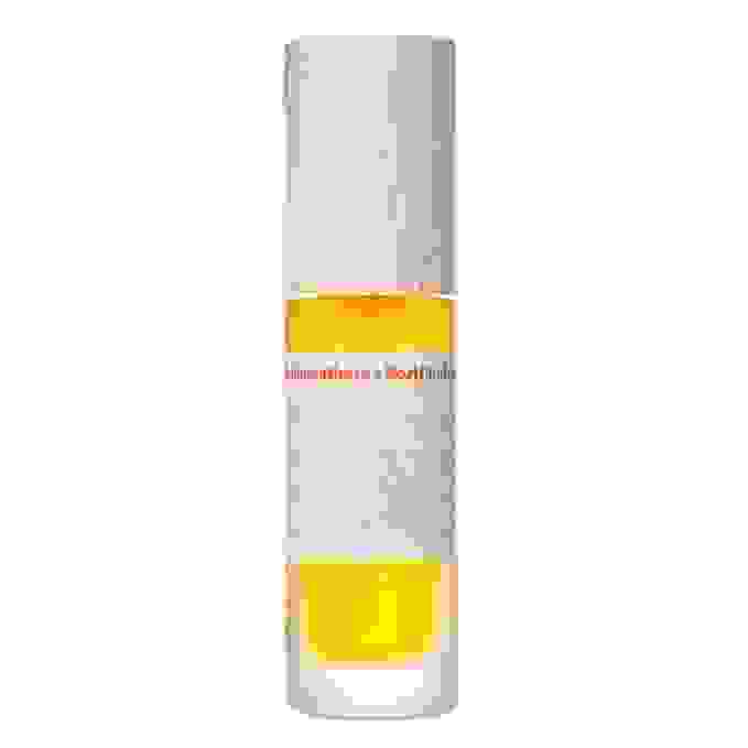 Living libations seabuckthorn oil