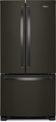 Product Image - Whirlpool WRF532SMHV