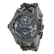 Product image of Invicta Coalition Forces Men's Watch - 50mm, Camouflage (43768)