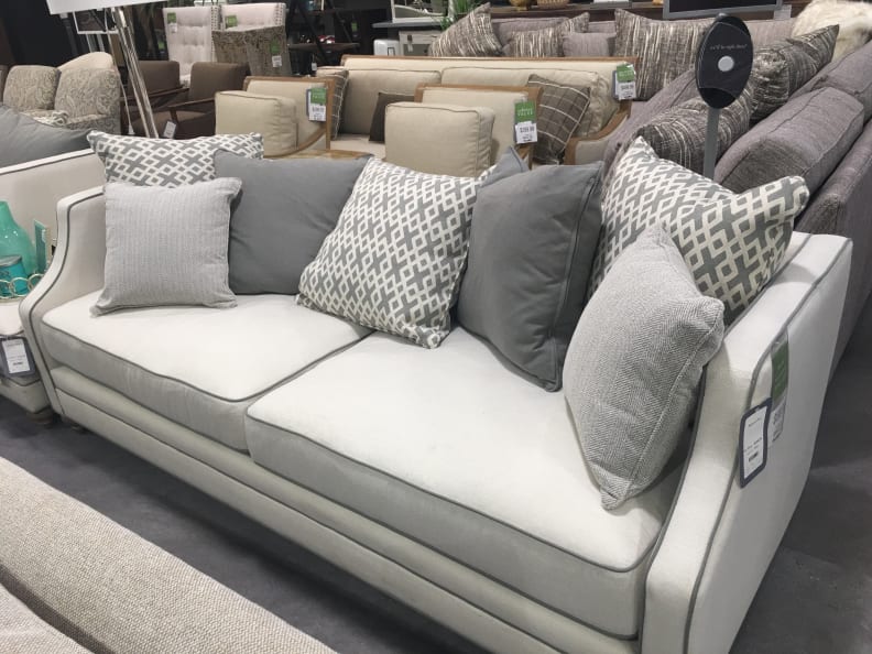 Homesense pillows price sale