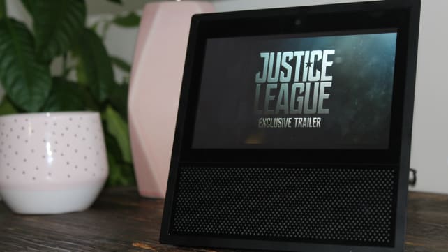 Amazon Echo Show