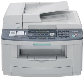 Product Image - Panasonic KX-FLB801