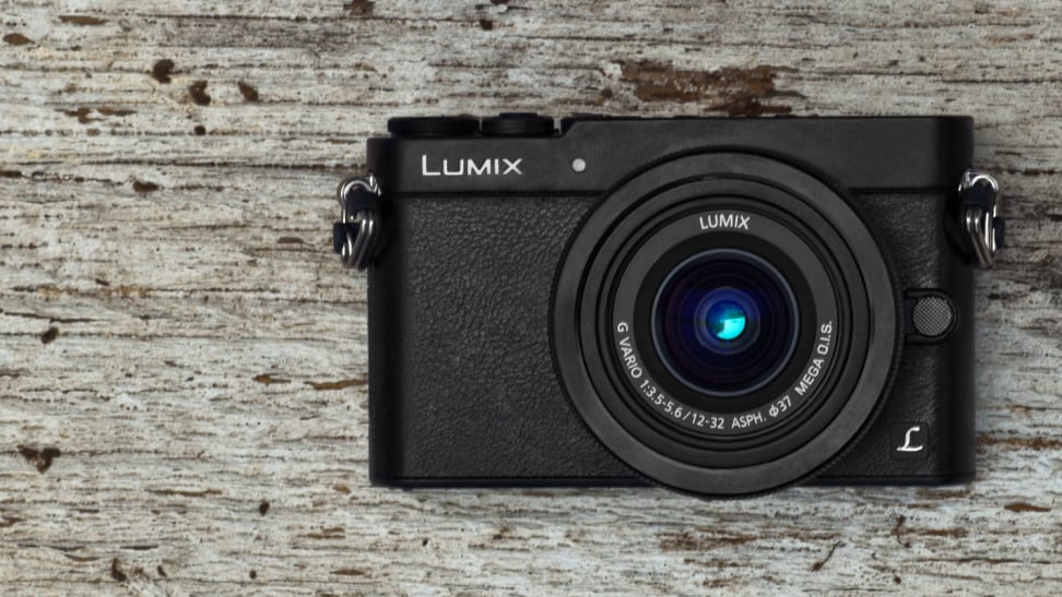 Panasonic Lumix GM5 Digital Camera Review - Reviewed