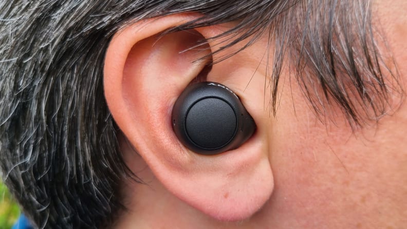 Sony WF-C500 review: fantastic value true wireless earbuds