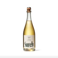 Product image of Surely Nonalcholic Brut