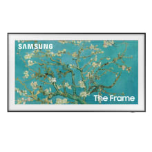 Product image of Samsung 50-Inch Class LS03B The Frame QLED 4K Smart TV