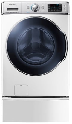 Product Image - Samsung WF56H9110CW/A2