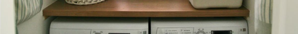 If You Need a Laundry Riser, Don't Buy It—DIY It - Reviewed Laundry