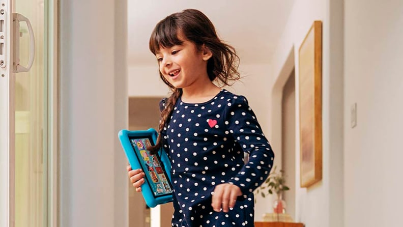 Amazon Fire HD 8 Kids Edition