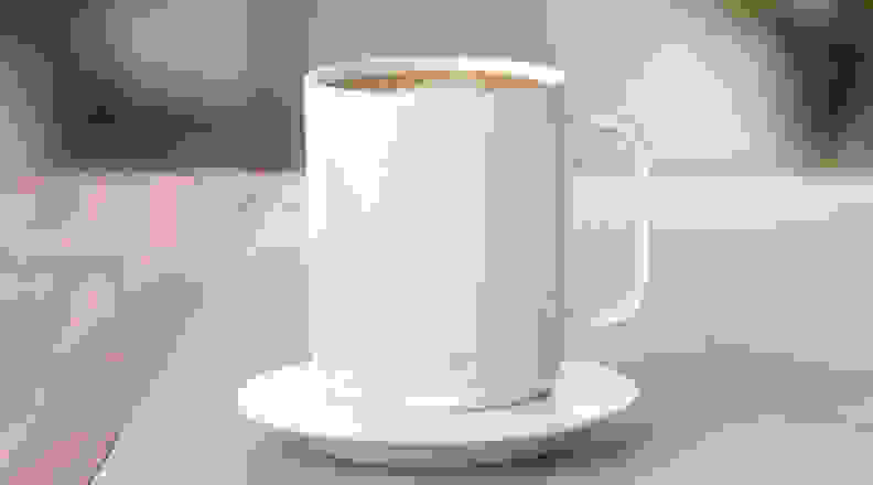 Ember Temperature Controlled Mug