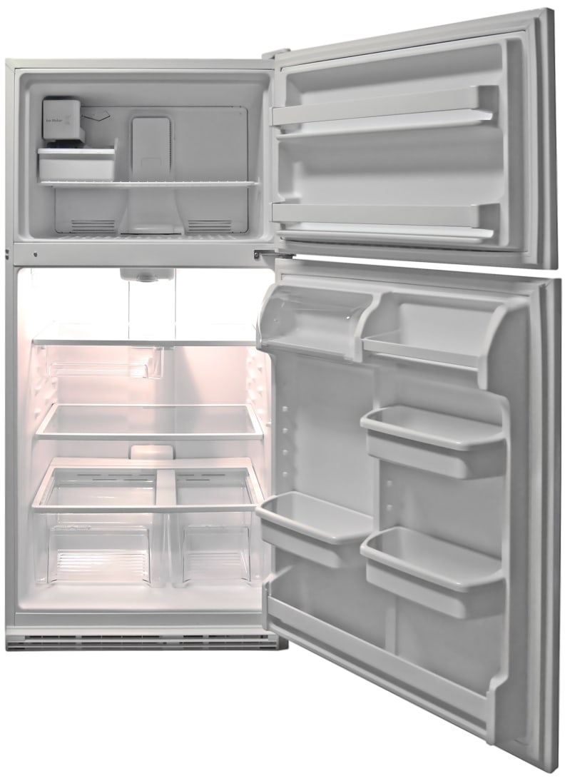 Kenmore 72152 Refrigerator Review Reviewed Refrigerators