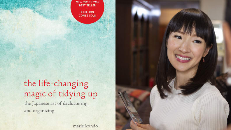 mariekondo