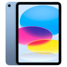 Product image of Apple iPad (10th Generation) 256GB