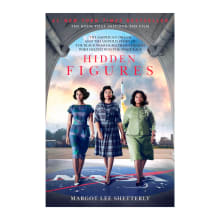Product image of Hidden Figures: The American Dream and the Untold Story of the Black Women Mathematicians Who Helped Win the Space Race