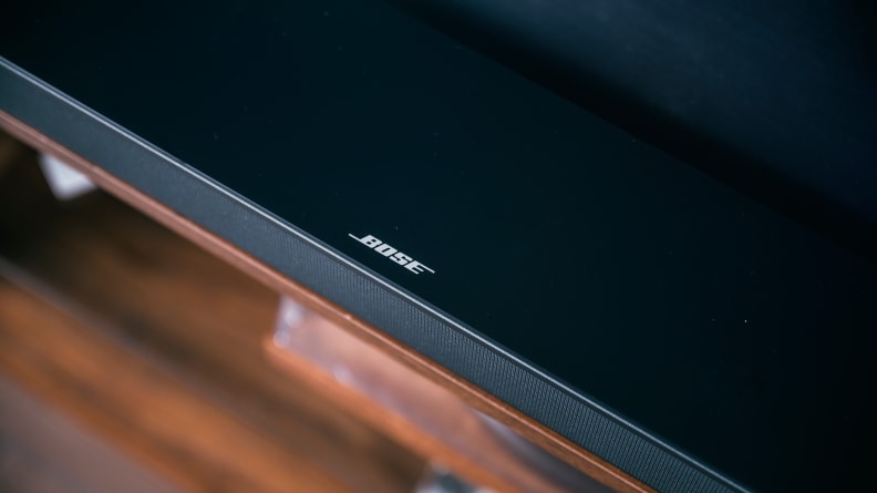 Bose TV Speaker Review: Soundbar, simplified - Reviewed