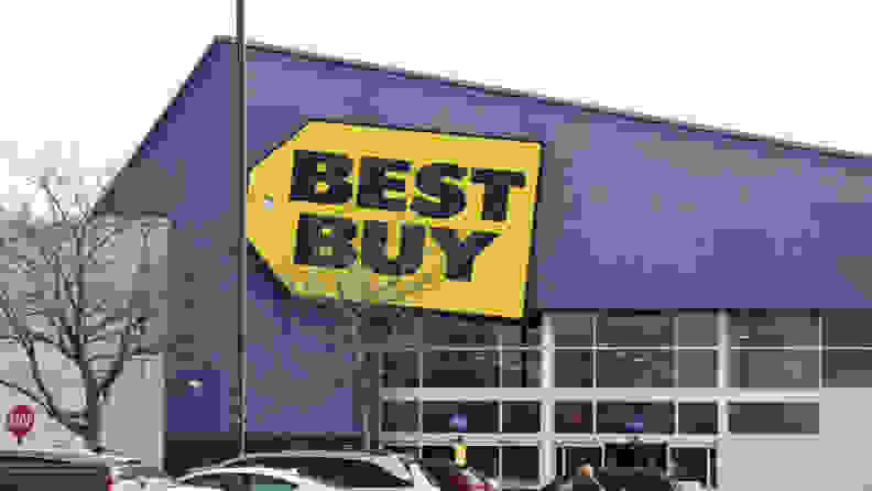 Best Buy