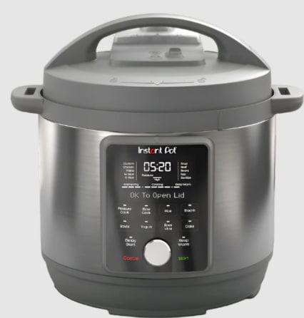 Best Pressure Cookers and Instant Pots of 2025 Reviewed
