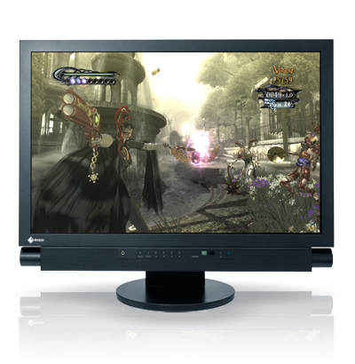 Product Image - Eizo Foris FX2431