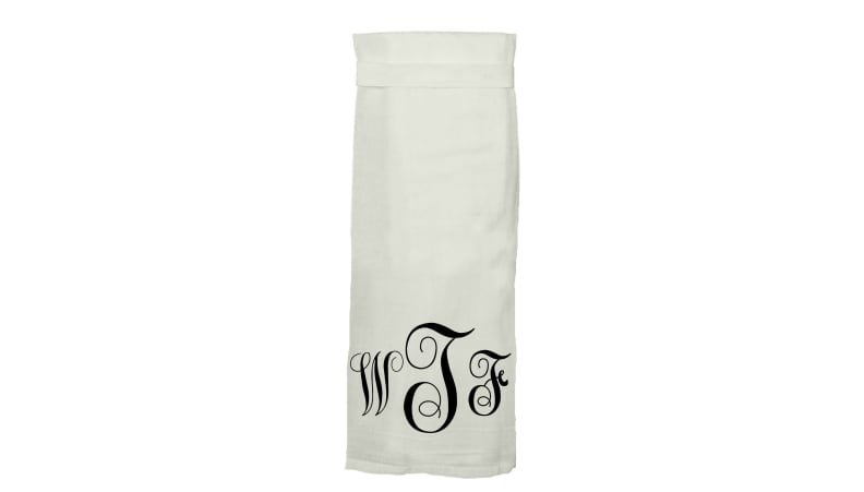 Towel