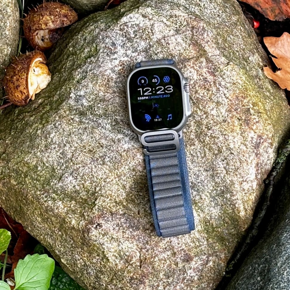 Apple Watch Ultra 2 Review: baby steps towards perfection - Reviewed