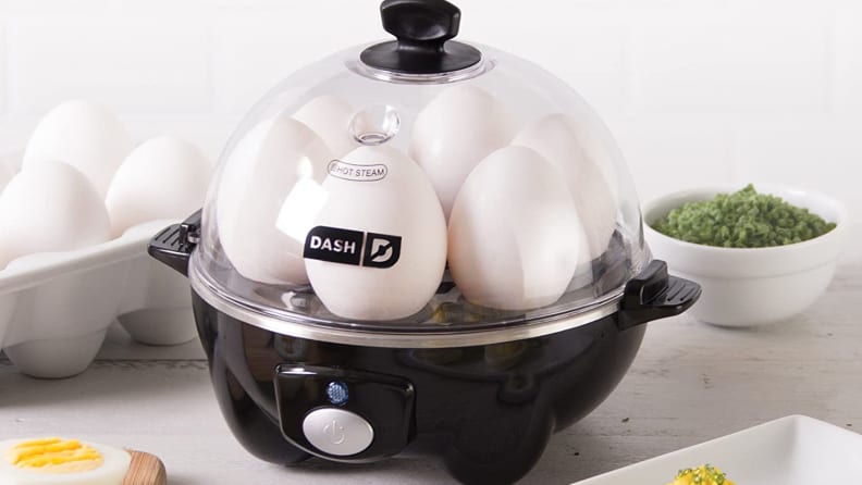 Dash Egg Cooker