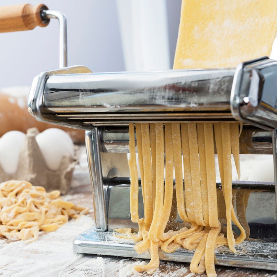 pegefinger hovedvej Ventilere 7 Best Pasta Makers of 2023 - Reviewed