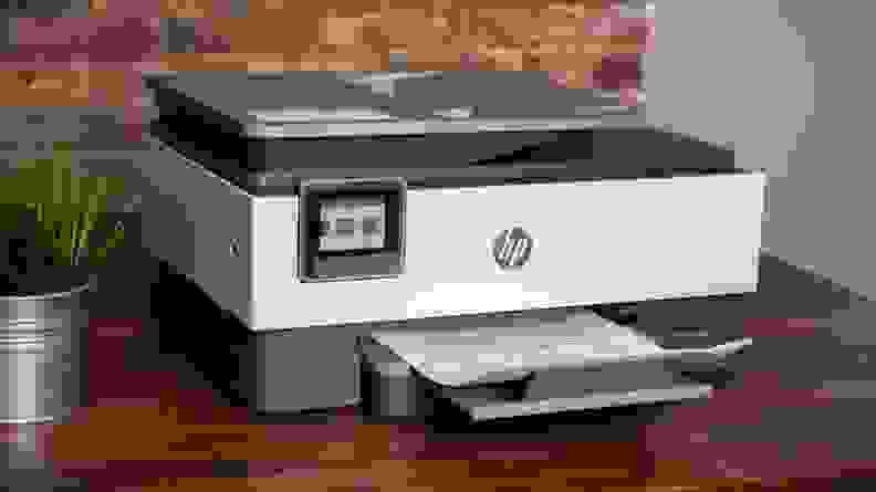 HP Printer