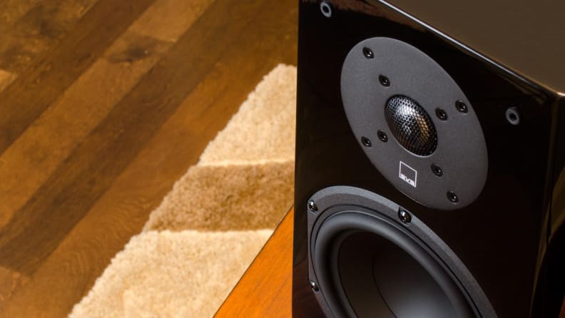 SVS Prime bookshelf speaker