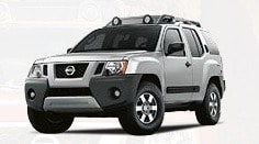 Product Image - 2012 Nissan Xtera Pro-4X