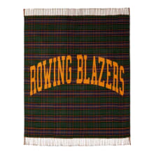 Product image of Plaid Throw Blanket