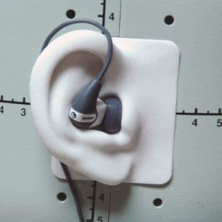 shure 210
