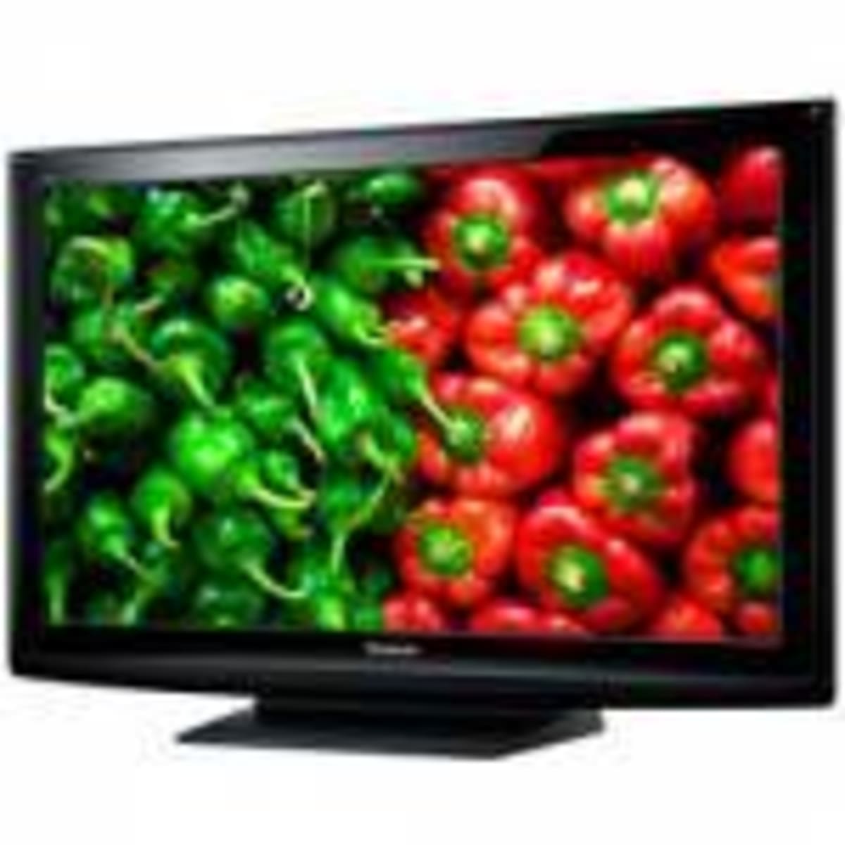 Panasonic Tc P42c2 Reviewed