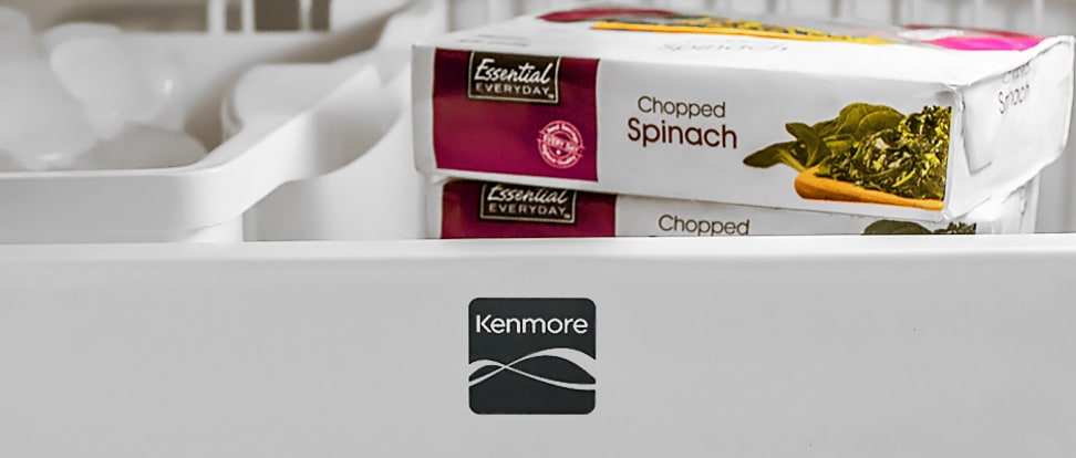 Product Image - Kenmore 71602
