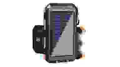 Solar Charger Power Bank